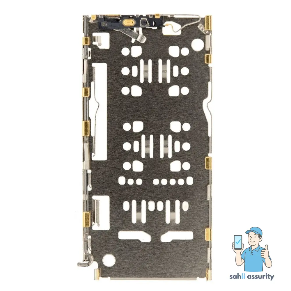 Sim Connector for Samsung Galaxy A50 thumbnail